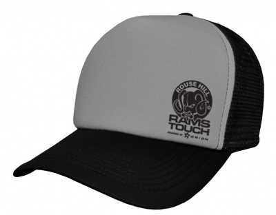 FREE truckers cap